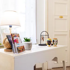 Il Sonaglio Bed & Breakfast