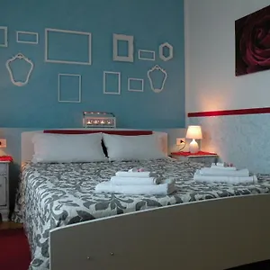 Josef Bed & Breakfast