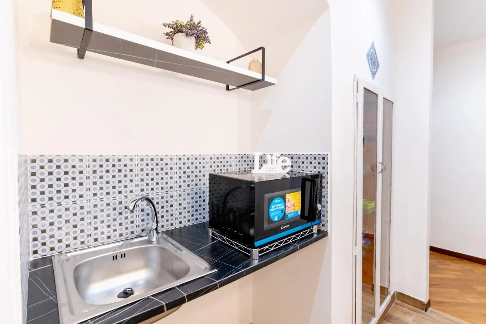Talia - Central And Elegant Suites In The Heart Of Palermo 0*,